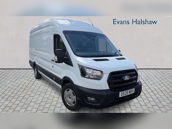 Used Ford Transit 2025 for sale - 78937305: Photo