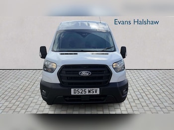 Used Ford Transit 2025 for sale - 78937305: Photo