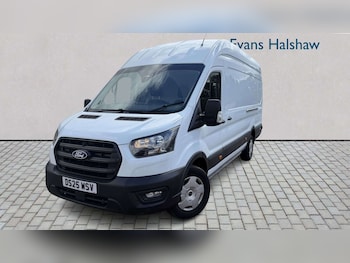 Used Ford Transit 2025 for sale - 78937305: Photo