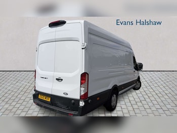 Used Ford Transit 2025 for sale - 78937305: Photo