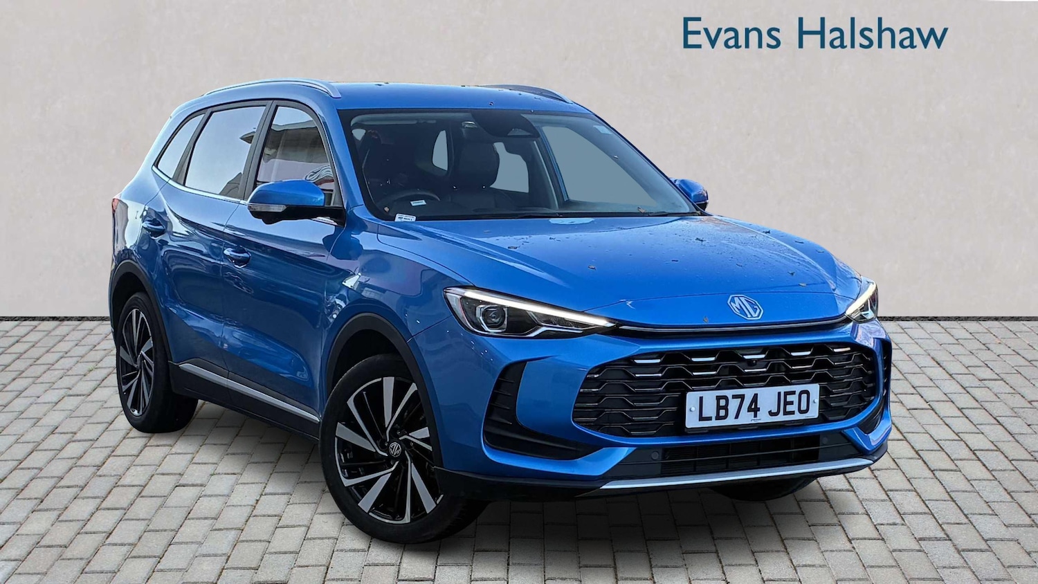 Used MG MG ZS 2024 for sale - 76804865: Photo 1