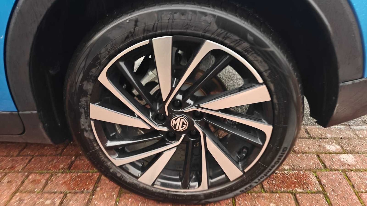 Used MG MG ZS 2024 for sale - 76804865: Photo 10