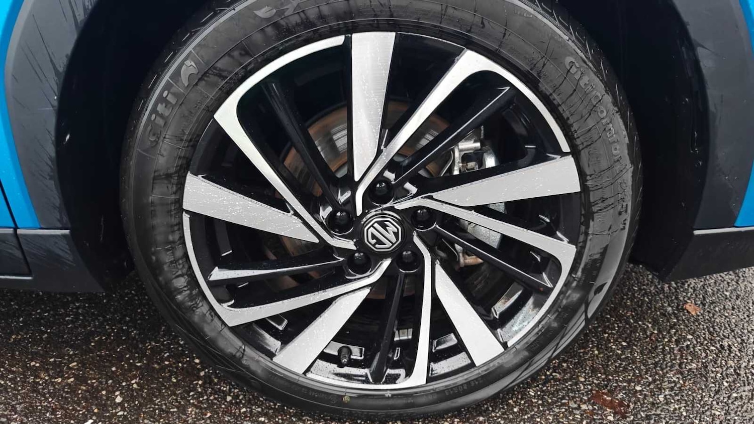 Used MG MG ZS 2024 for sale - 76804865: Photo 11