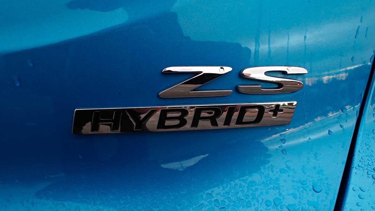 Used MG MG ZS 2024 for sale - 76804865: Photo 16