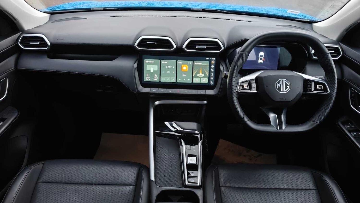 Used MG MG ZS 2024 for sale - 76804865: Photo 18