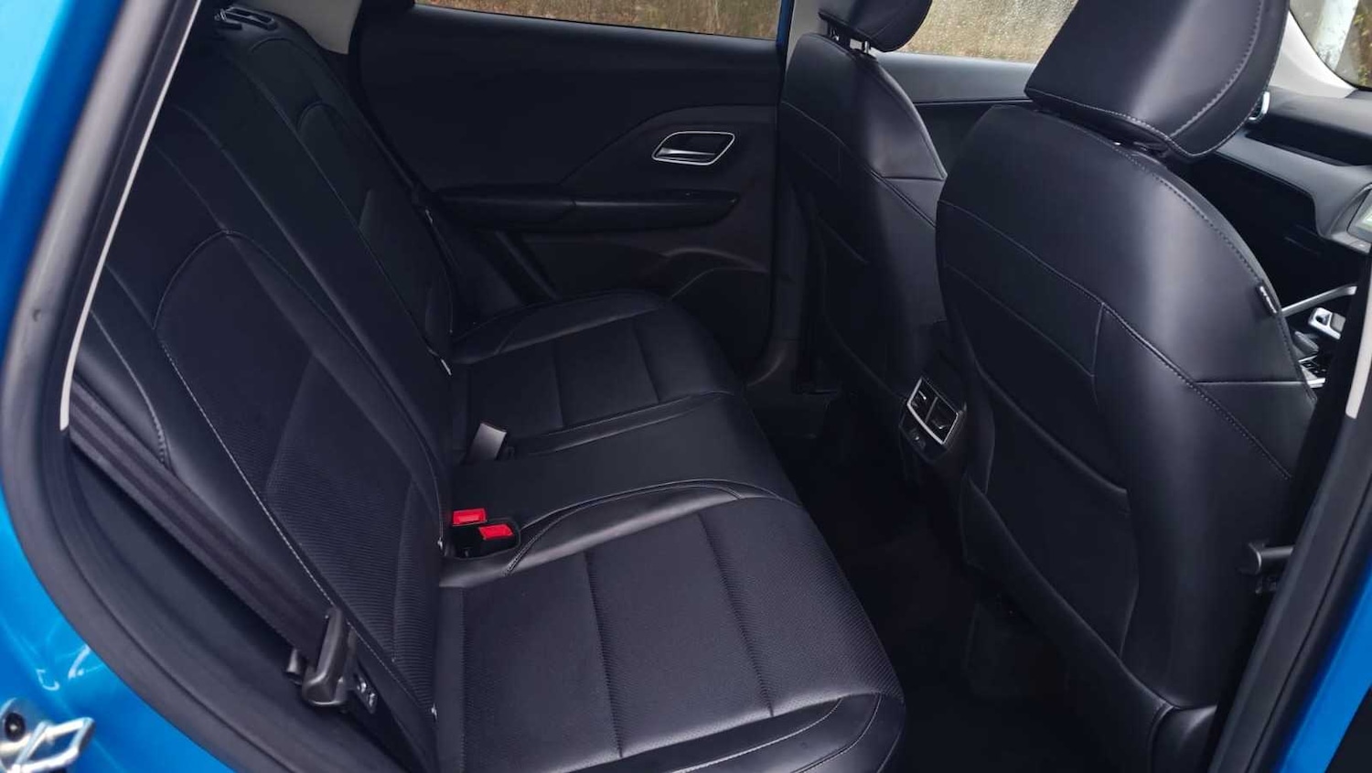 Used MG MG ZS 2024 for sale - 76804865: Photo 19