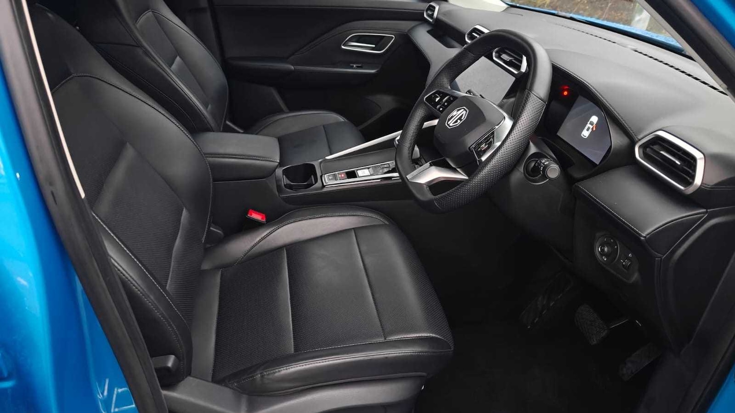 Used MG MG ZS 2024 for sale - 76804865: Photo 20