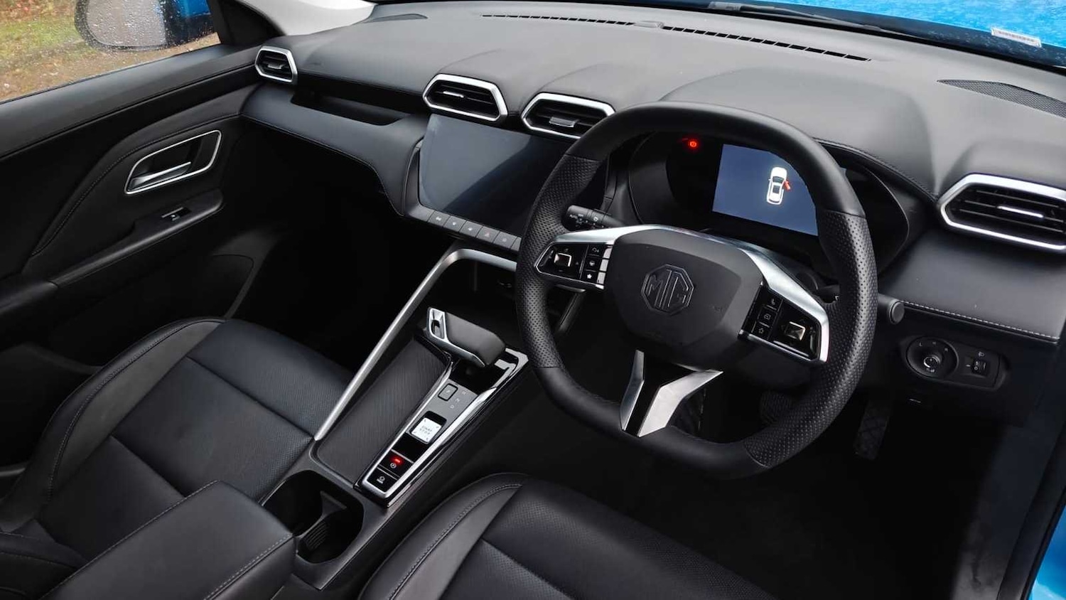 Used MG MG ZS 2024 for sale - 76804865: Photo 21