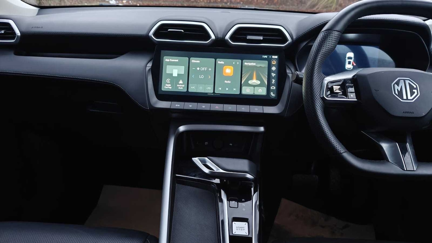 Used MG MG ZS 2024 for sale - 76804865: Photo 26
