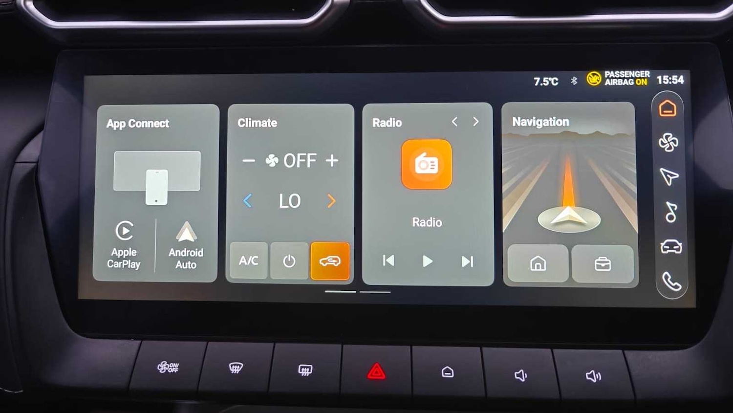 Used MG MG ZS 2024 for sale - 76804865: Photo 28