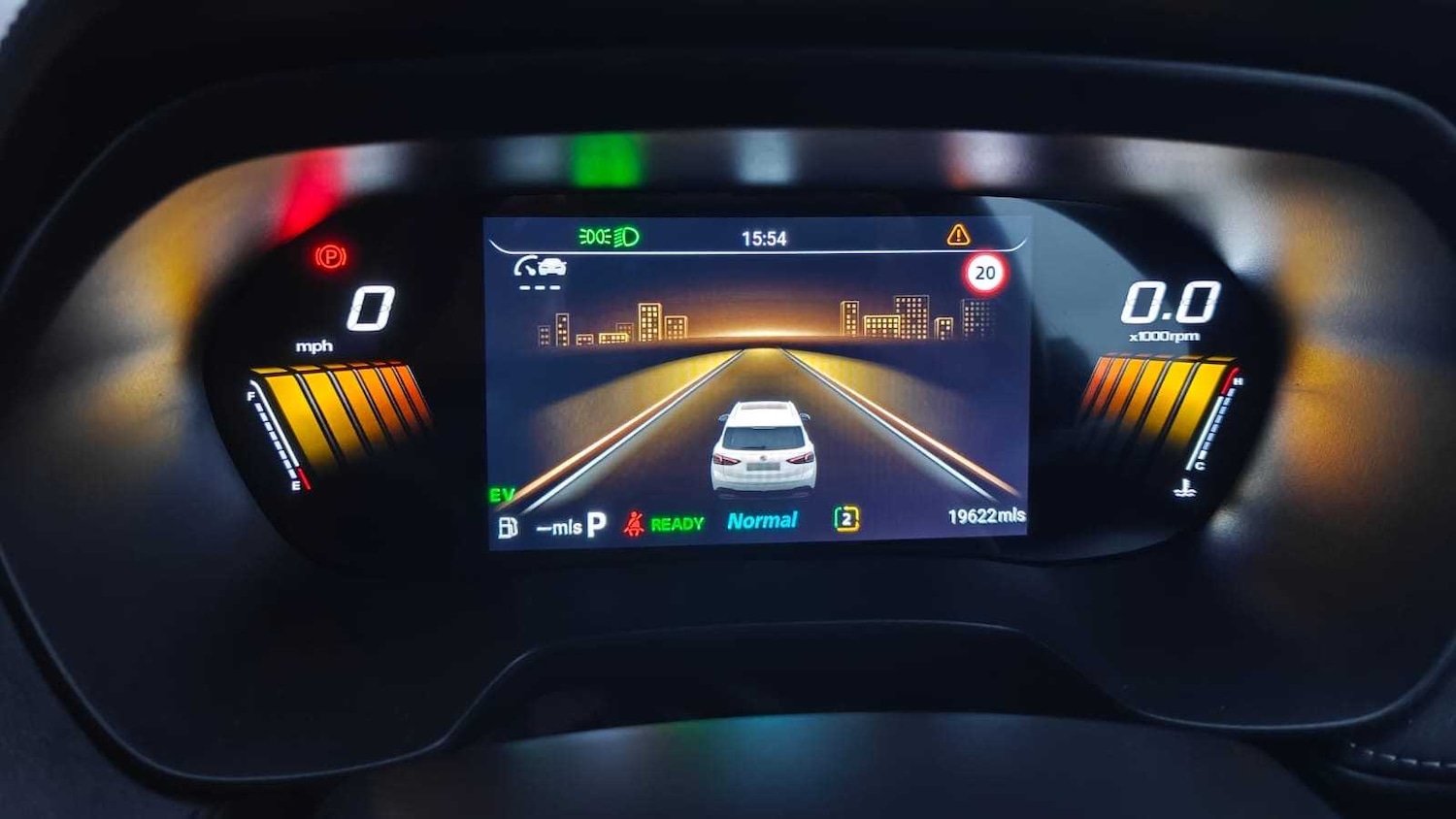 Used MG MG ZS 2024 for sale - 76804865: Photo 29