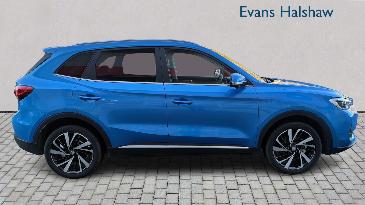 Used MG MG ZS 2024 for sale - 76804865: Photo 3