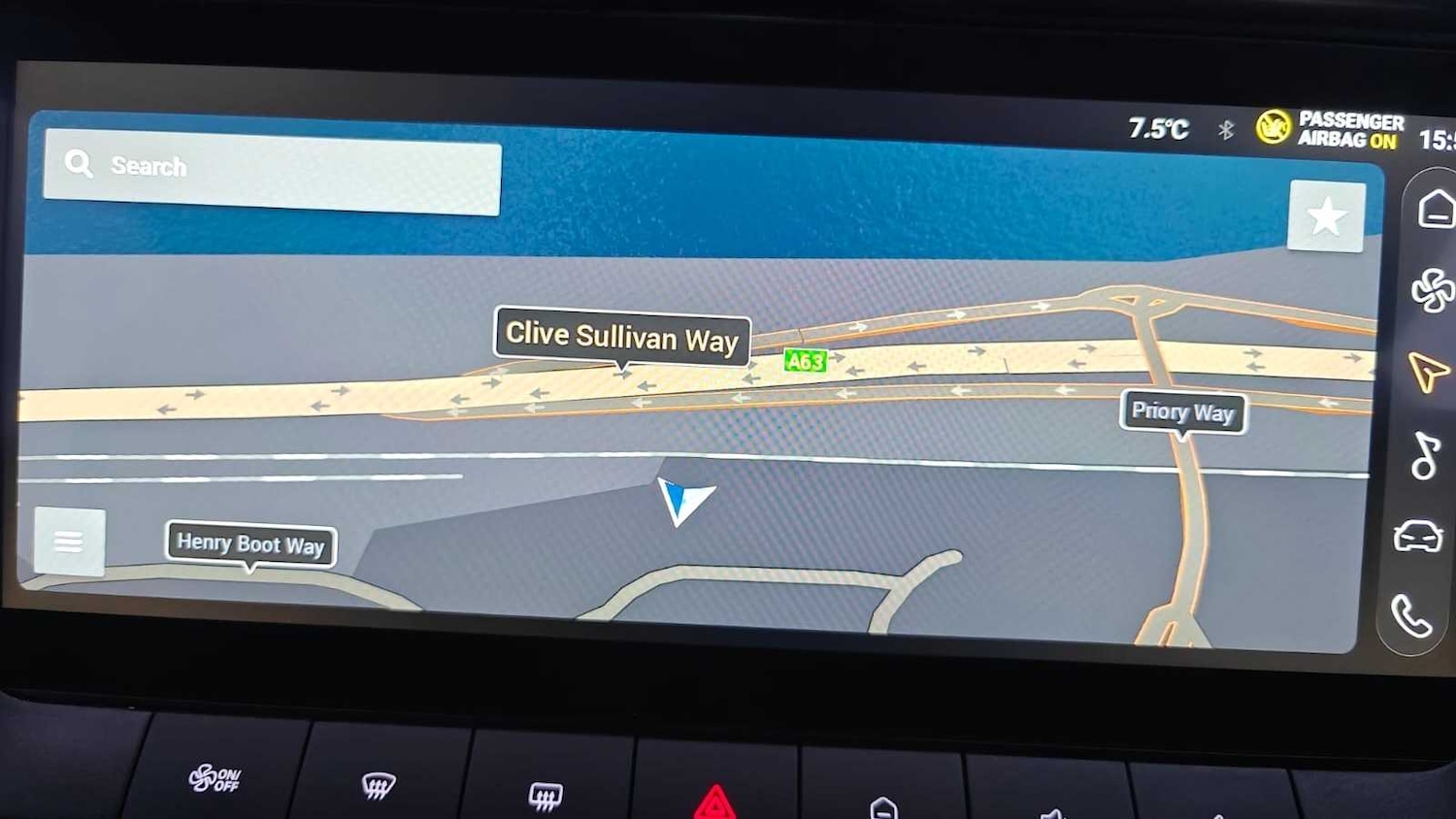 Used MG MG ZS 2024 for sale - 76804865: Photo 30