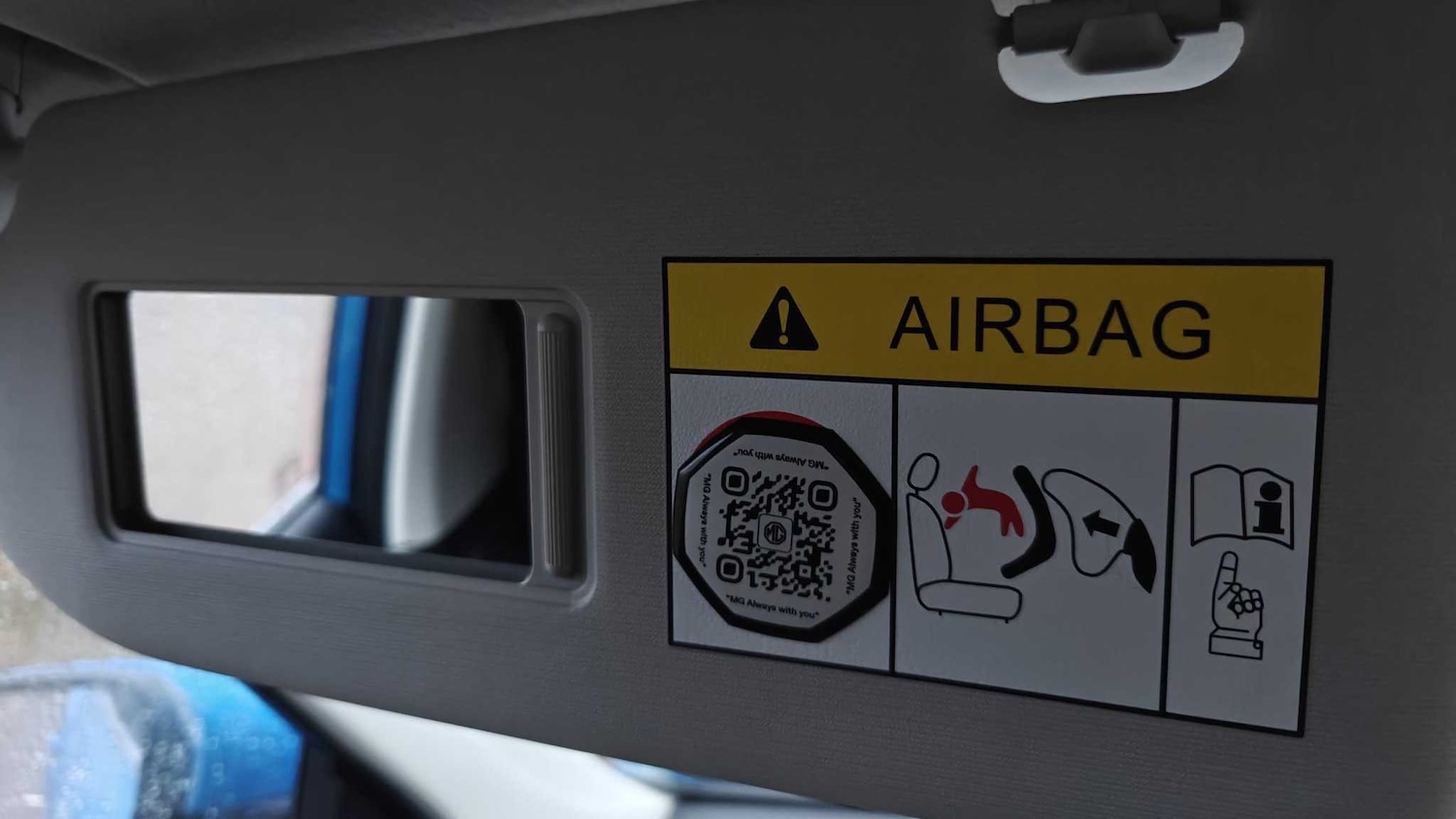 Used MG MG ZS 2024 for sale - 76804865: Photo 33