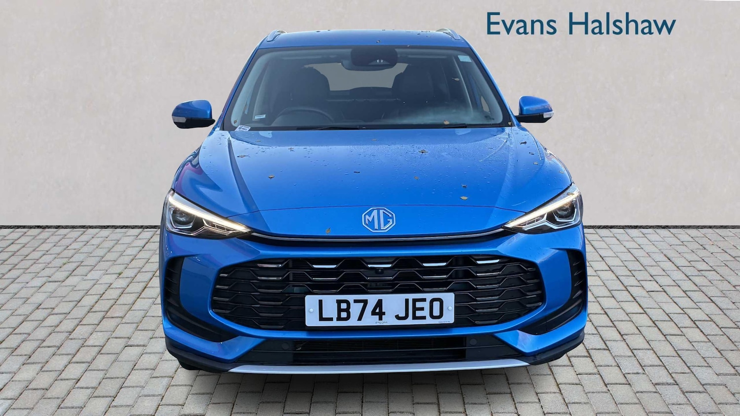 Used MG MG ZS 2024 for sale - 76804865: Photo 4