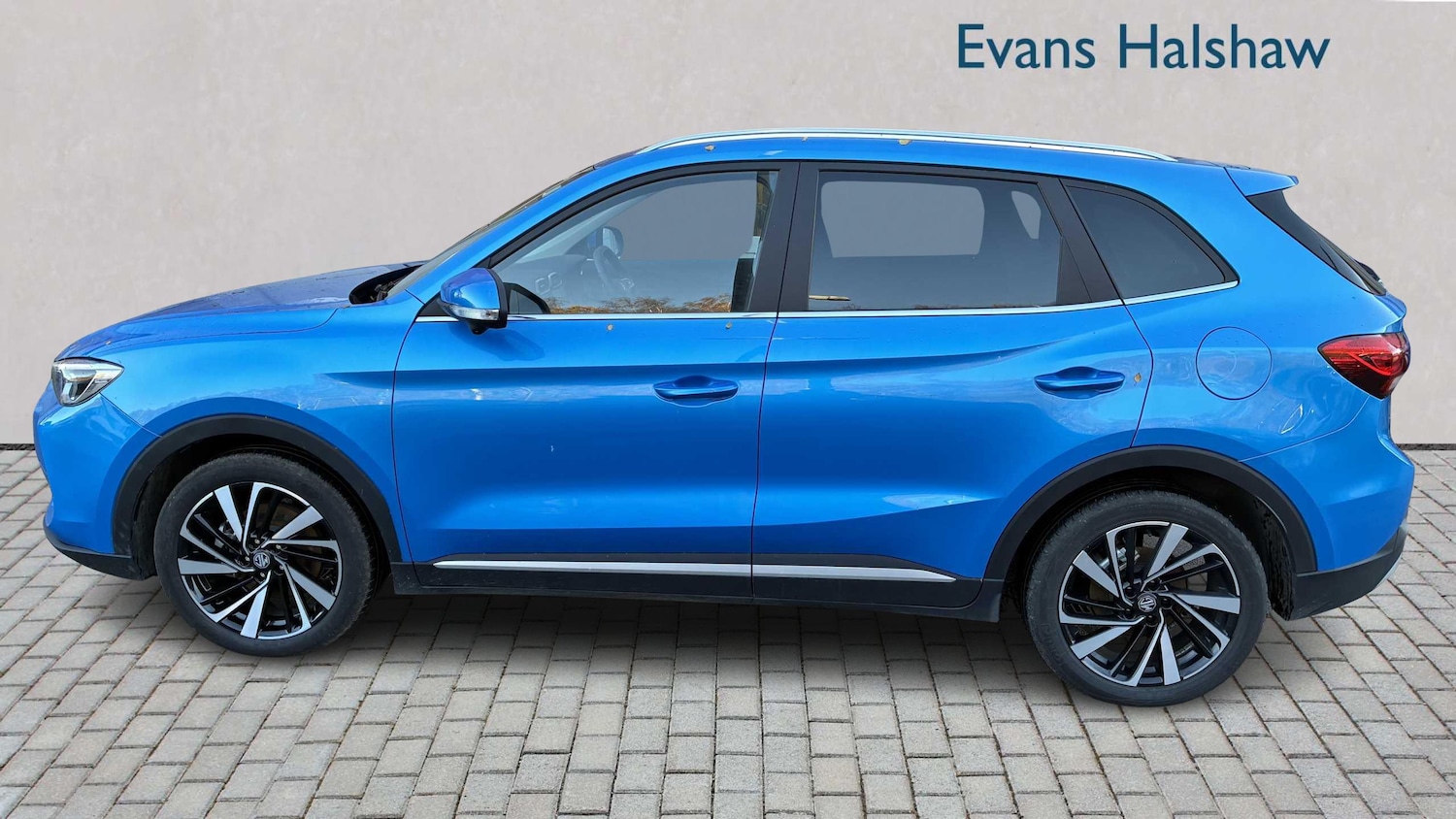 Used MG MG ZS 2024 for sale - 76804865: Photo 5