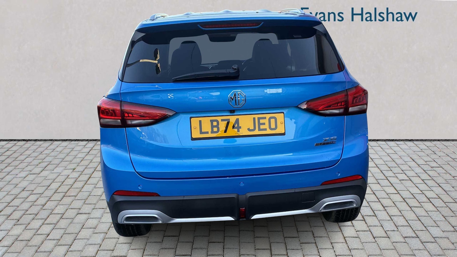 Used MG MG ZS 2024 for sale - 76804865: Photo 6