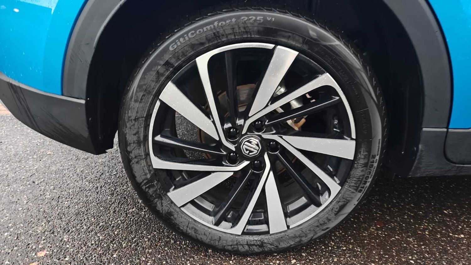 Used MG MG ZS 2024 for sale - 76804865: Photo 8