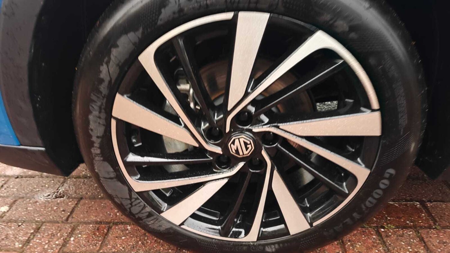 Used MG MG ZS 2024 for sale - 76804865: Photo 9