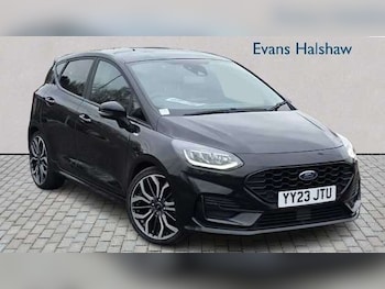 Ford Fiesta feature image