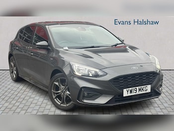 Used Ford Focus 2019 for sale - 76540816: Photo