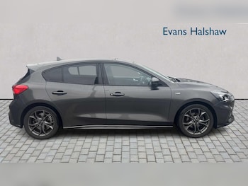 Used Ford Focus 2019 for sale - 76540816: Photo