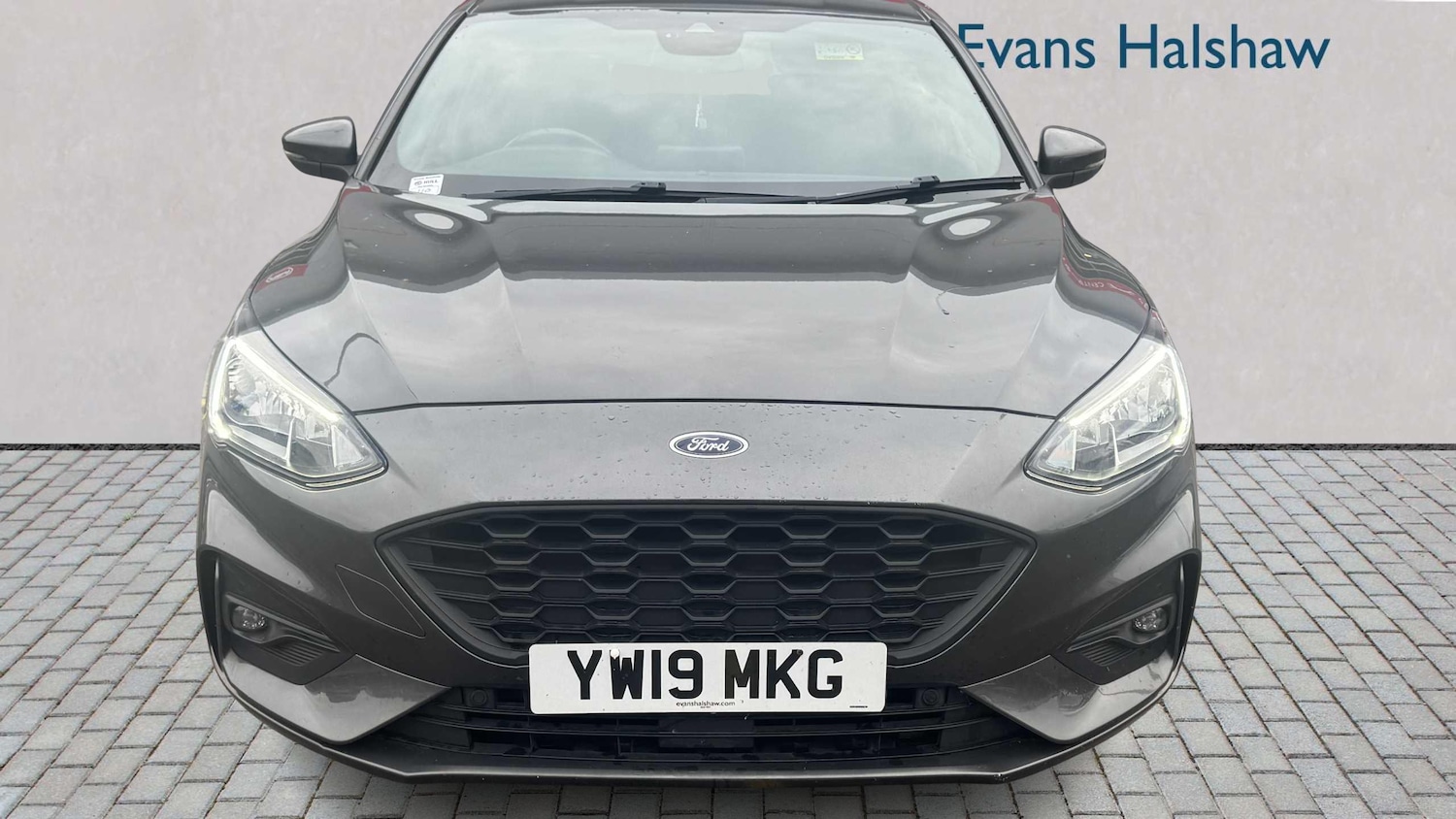 Used Ford Focus 2019 for sale - 76540816: Photo 5