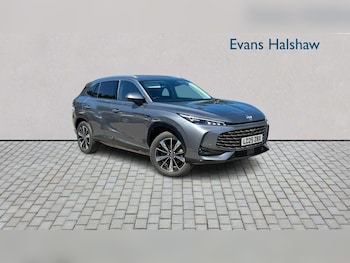 Used MG MG HS 2025 for sale - 79161259: Photo