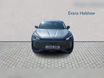 Used MG MG HS 2025 for sale - 79161259: Photo