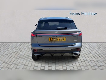 Used MG MG HS 2025 for sale - 79161259: Photo