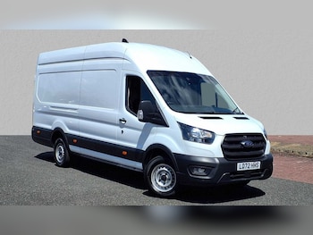 Ford - Transit