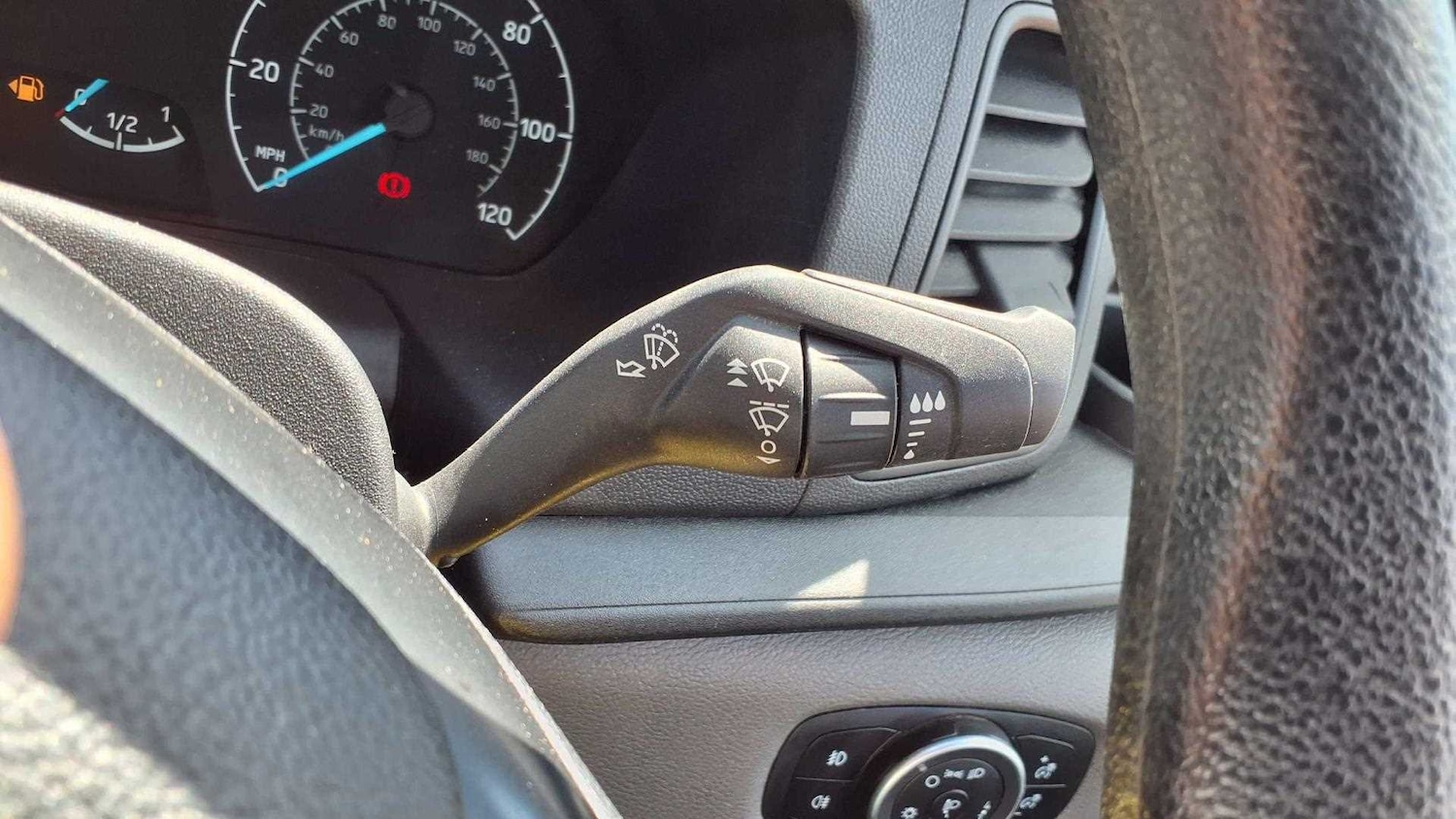 Vehicle 29