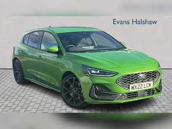 2022 - 2.3 EcoBoost ST 5dr