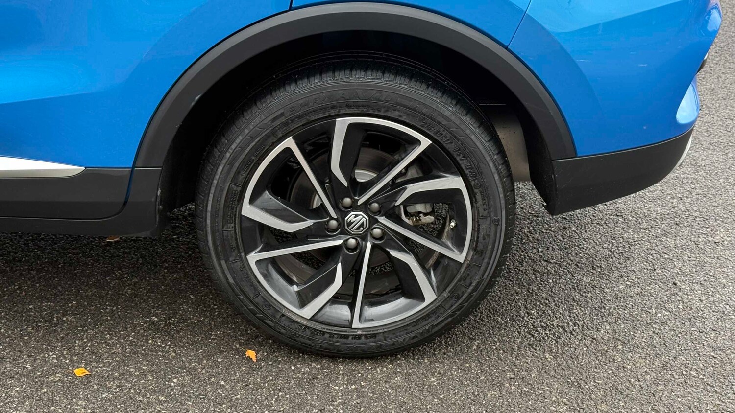 Used MG MG ZS 2024 for sale - 76524024: Photo 10