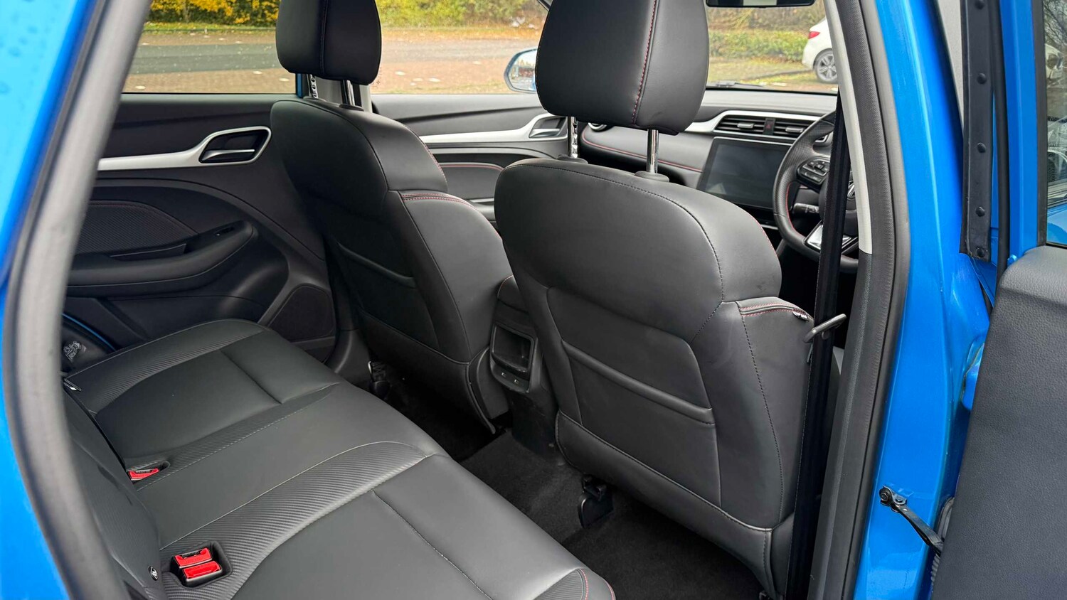 Used MG MG ZS 2024 for sale - 76524024: Photo 12