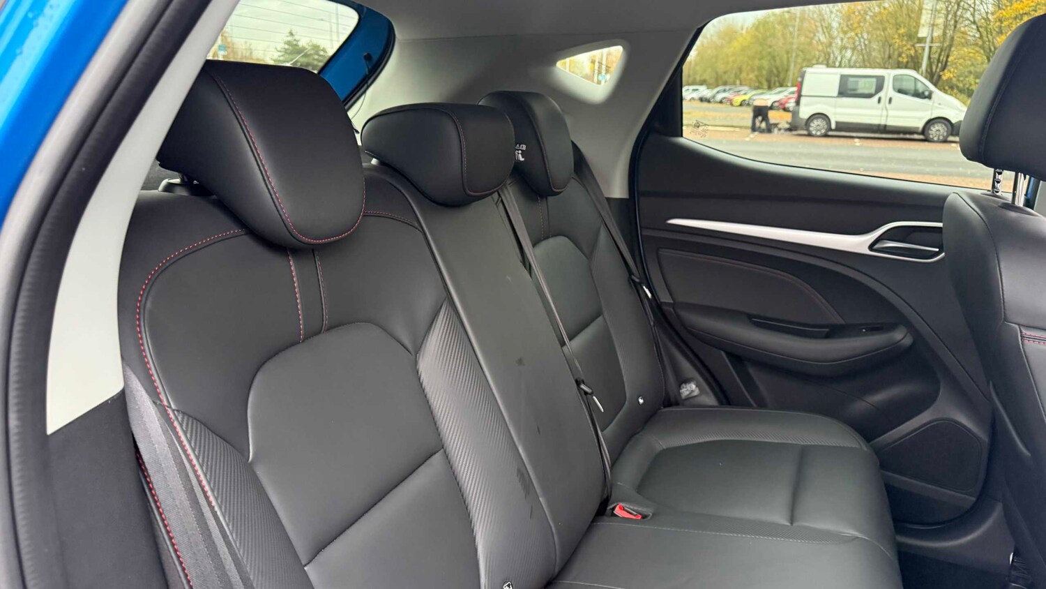 Used MG MG ZS 2024 for sale - 76524024: Photo 13