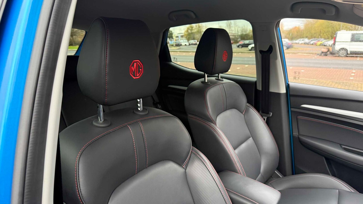 Used MG MG ZS 2024 for sale - 76524024: Photo 14