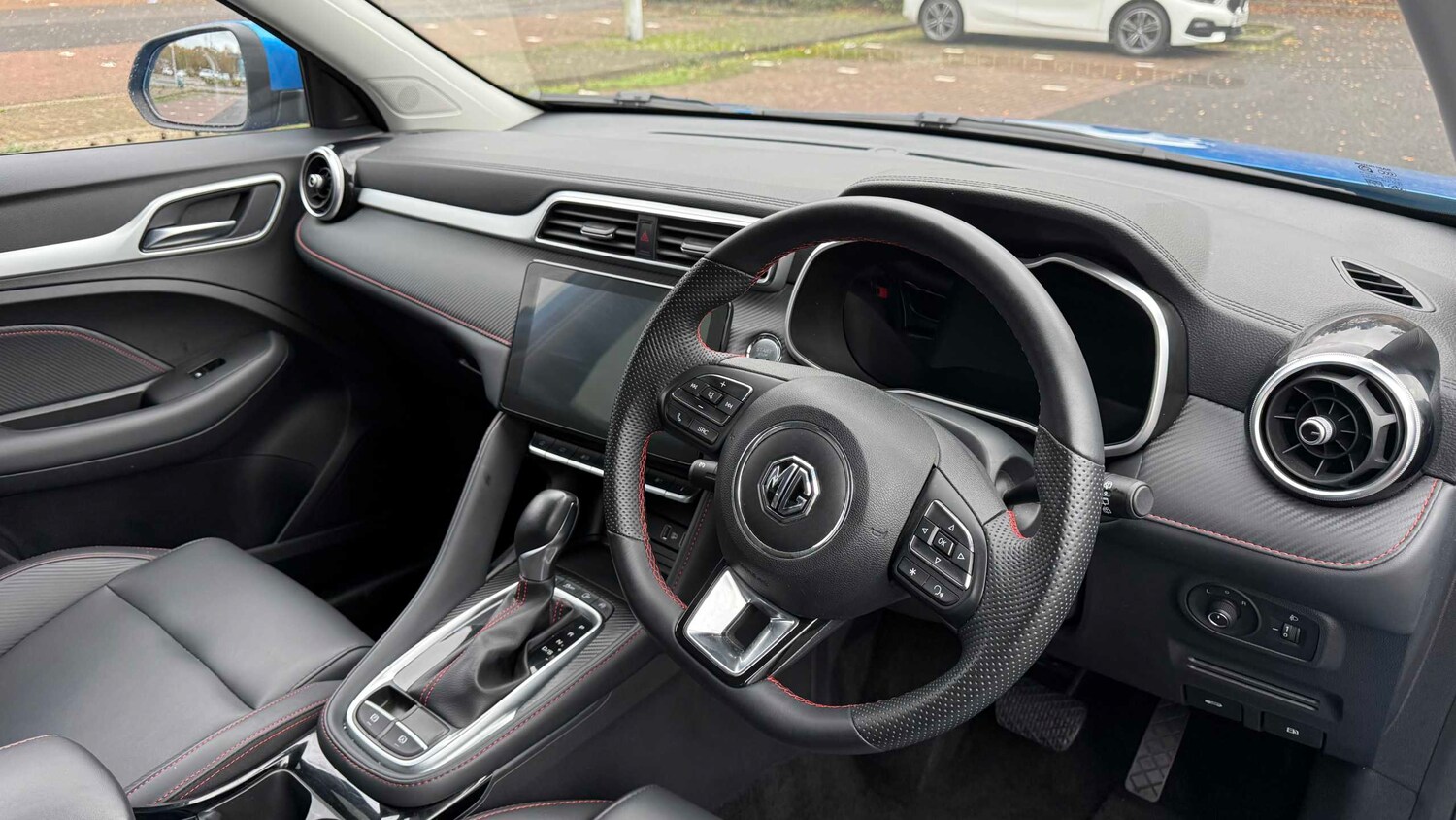 Used MG MG ZS 2024 for sale - 76524024: Photo 15