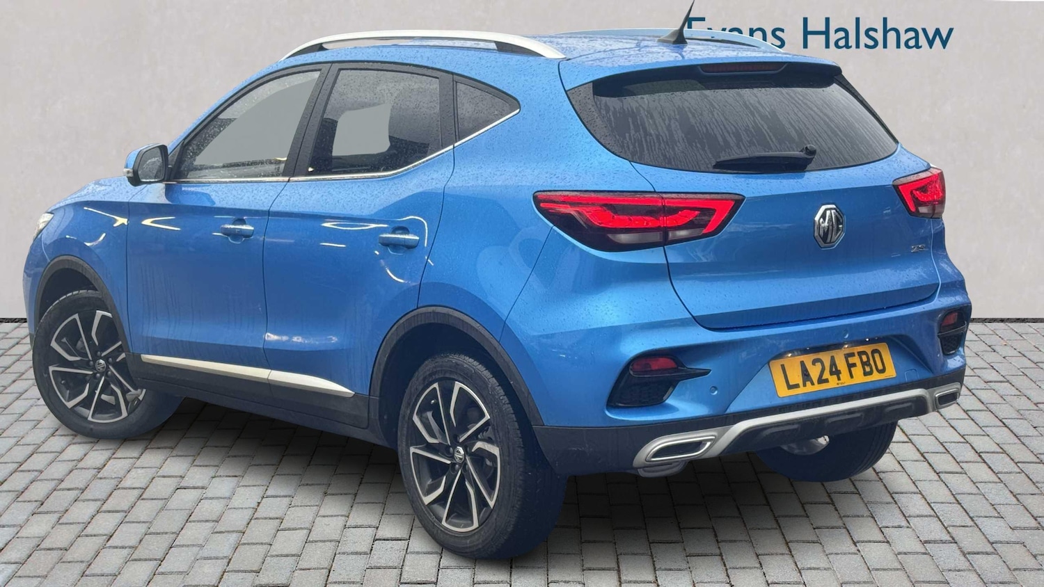 Used MG MG ZS 2024 for sale - 76524024: Photo 2