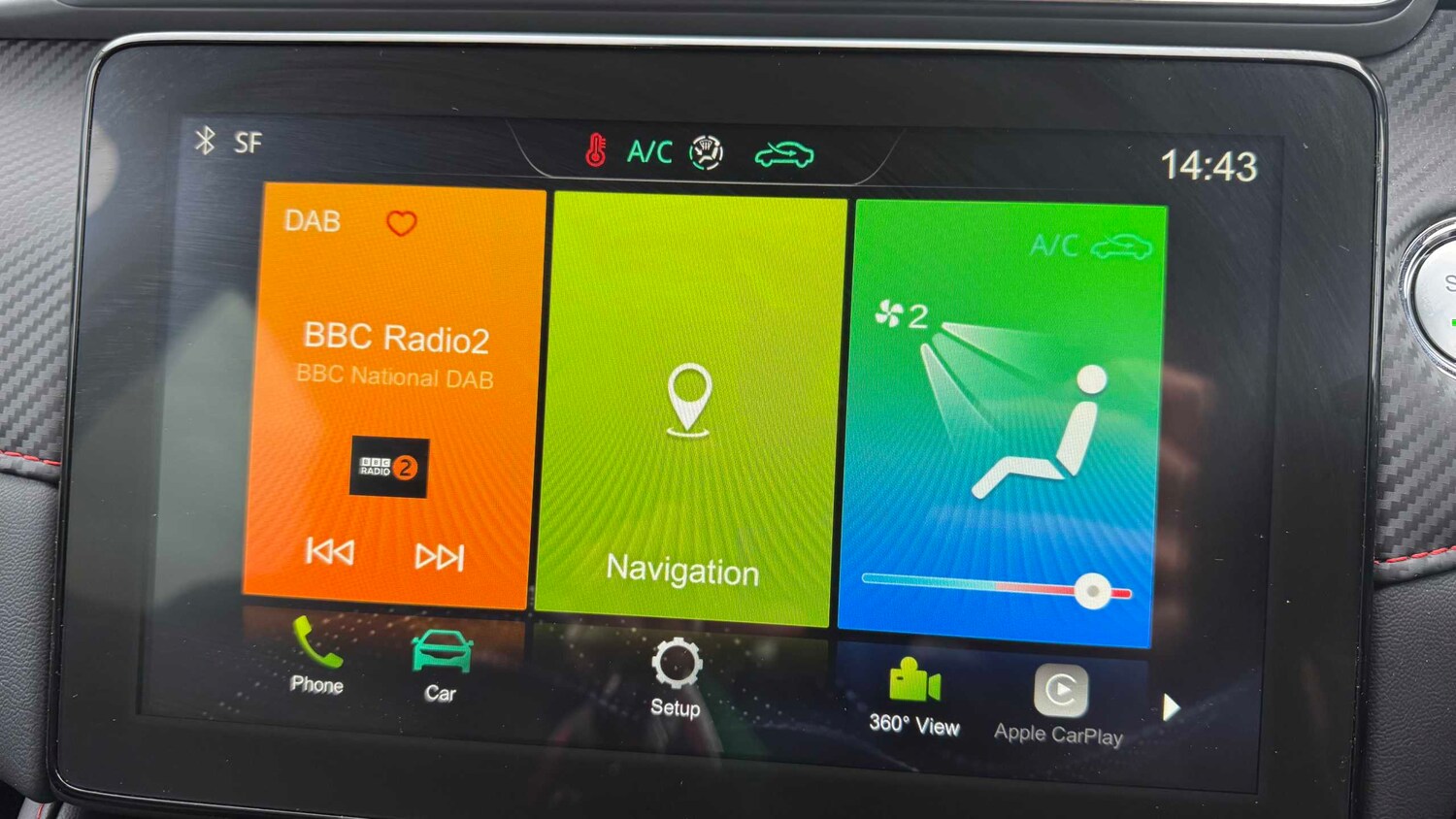 Used MG MG ZS 2024 for sale - 76524024: Photo 23