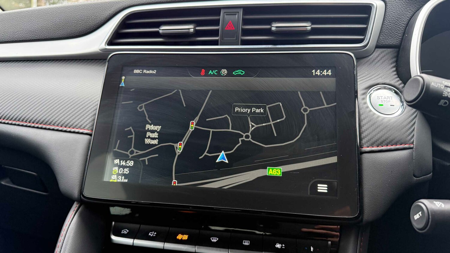 Used MG MG ZS 2024 for sale - 76524024: Photo 24