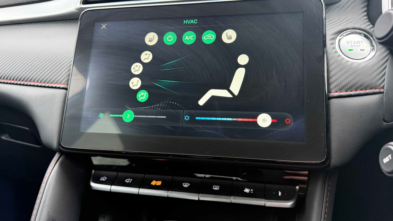 Used MG MG ZS 2024 for sale - 76524024: Photo 25