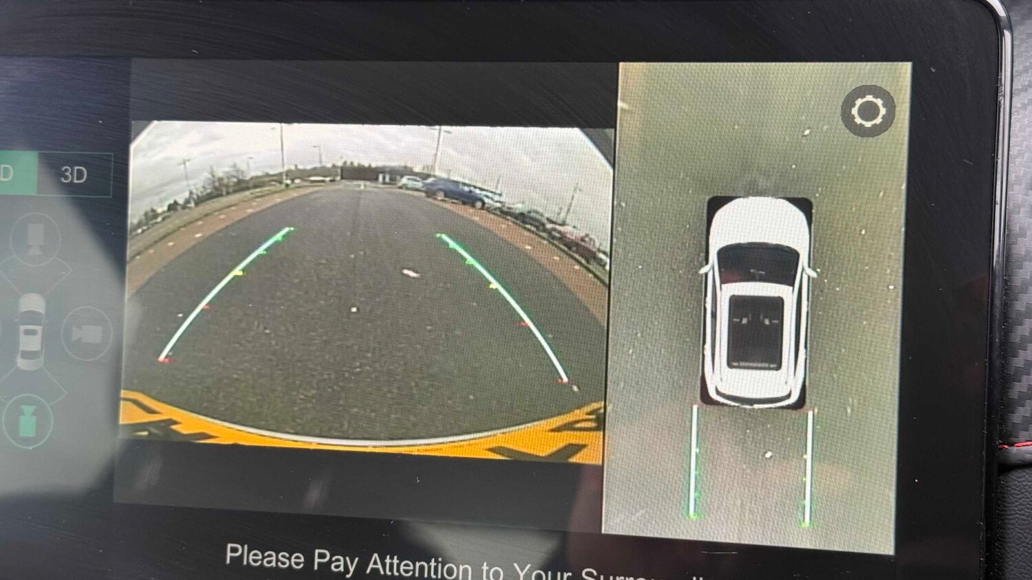 Used MG MG ZS 2024 for sale - 76524024: Photo 28