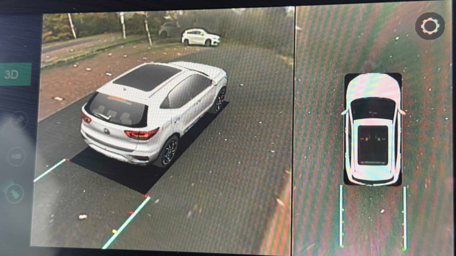 Used MG MG ZS 2024 for sale - 76524024: Photo 29