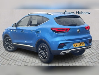 Used MG MG ZS 2024 for sale - 76524024: Photo