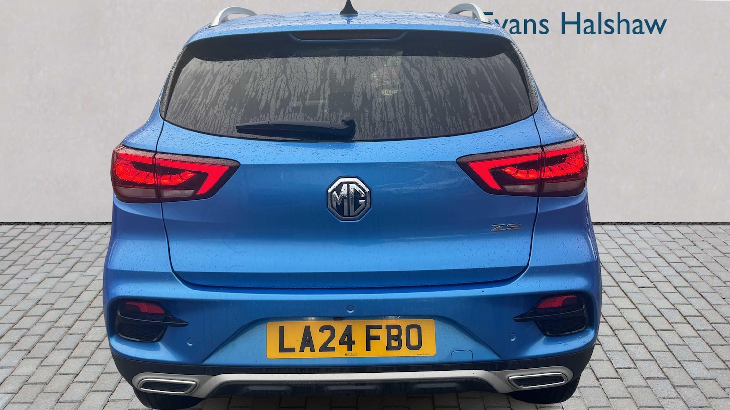 Used MG MG ZS 2024 for sale - 76524024: Photo 3