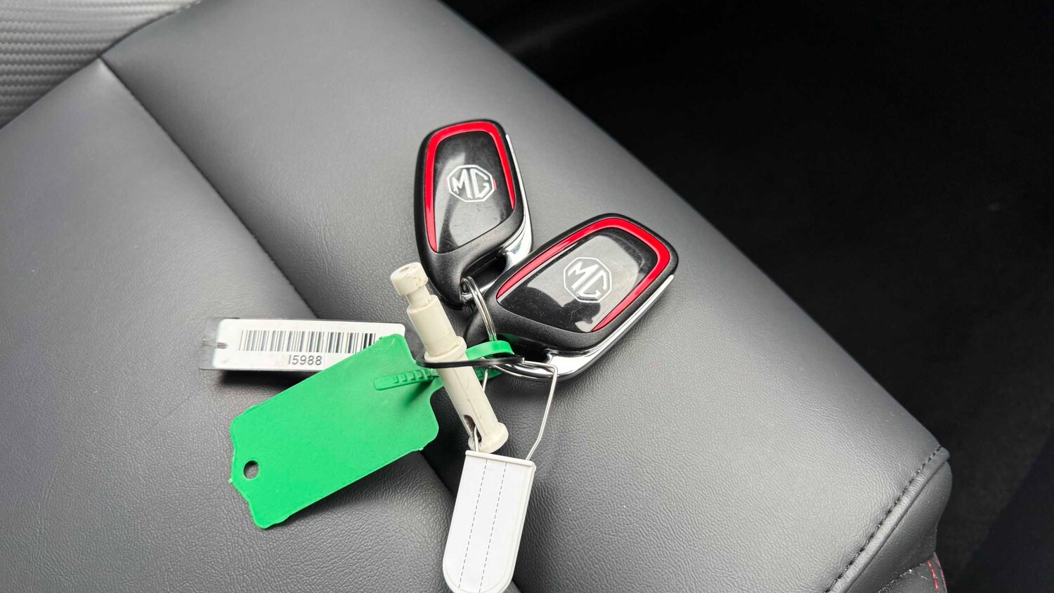 Used MG MG ZS 2024 for sale - 76524024: Photo 31