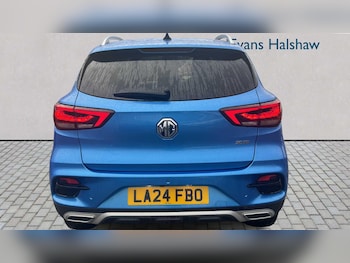 Used MG MG ZS 2024 for sale - 76524024: Photo