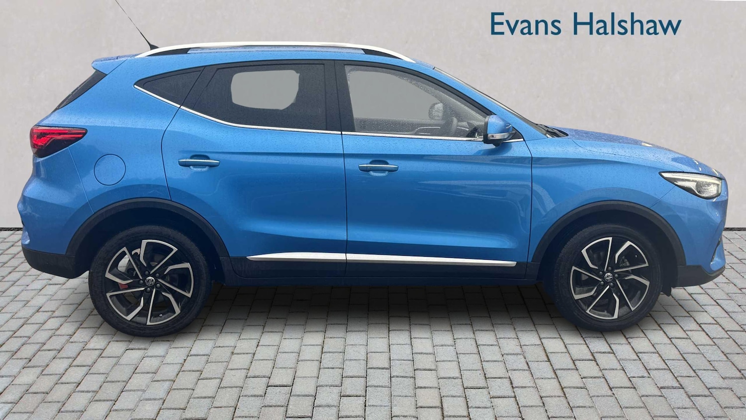 Used MG MG ZS 2024 for sale - 76524024: Photo 4