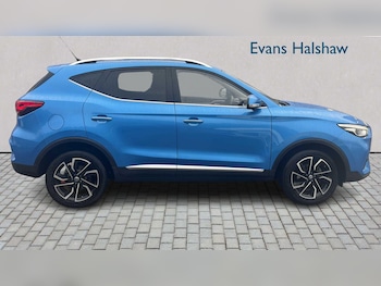 Used MG MG ZS 2024 for sale - 76524024: Photo